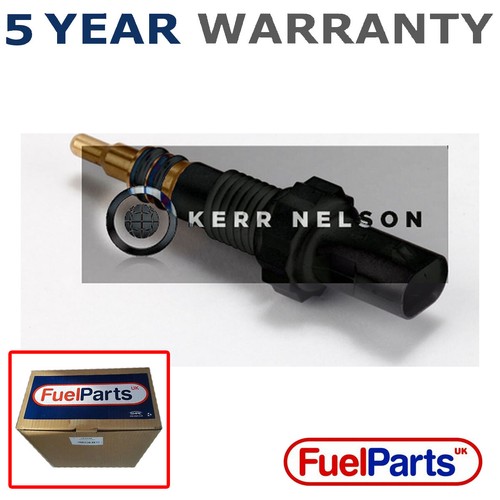 Coolant temperature sensor - coolant,