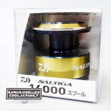 Daiwa SLP Works 20 Saltiga