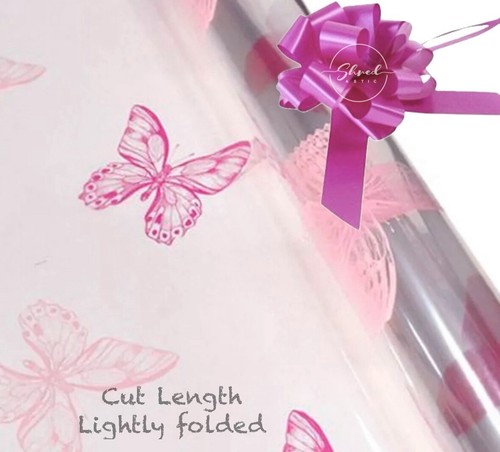 Shredastic pink butterfly - shredastic®,