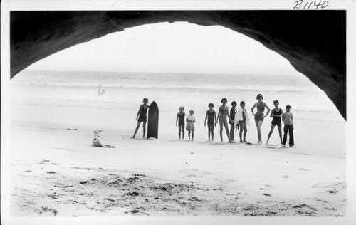 Beach view solena - beach,