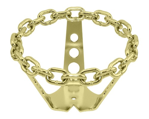 Chain steering wheel - chain,