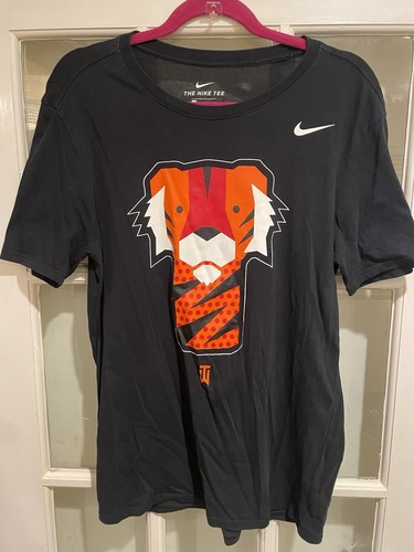 Tiger woods official nike - official,