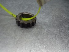 Kawasaki KE175B KE 175 B 1976-1978 Disc Valve Drive Sprocket 