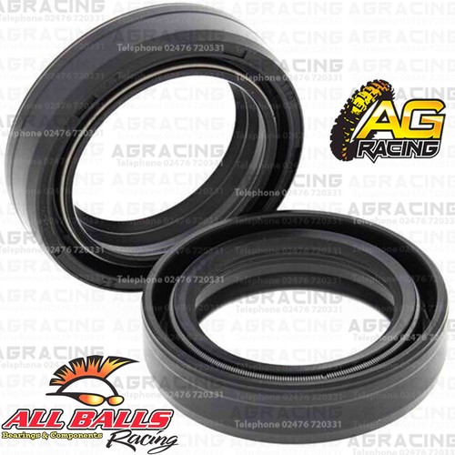 All balls fork oil seals - balls,