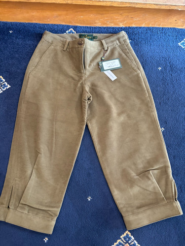 Laksen lady belgravia breeks - laksen,