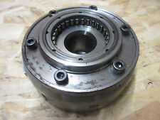 Suzuki DR750    Rotor & starter clutch  (damaged gear is free)