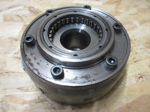 Suzuki dr750 rotor - suzuki,