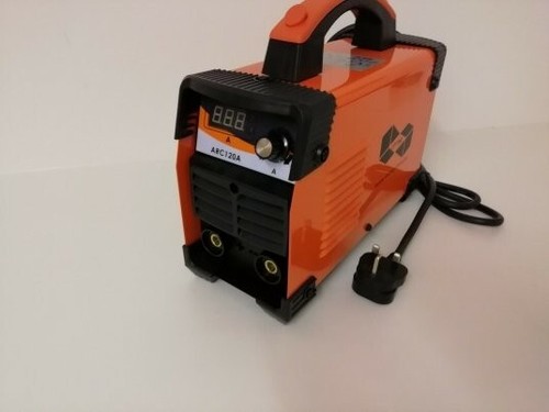 Uptime mini 120a arc - 120a, welding