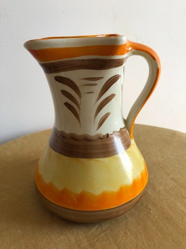 Vintage myott son - son, jug