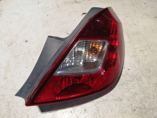 Opel corsa rear right tail - opel,