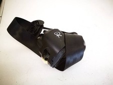 Volkswagen Polo 2010 Seat Belt