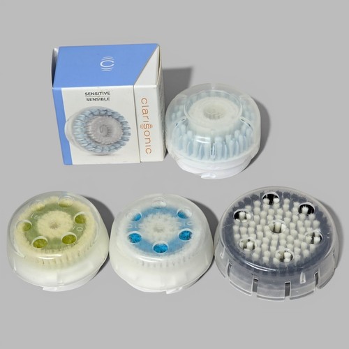 Clarisonic replacement brush - clarisonic,