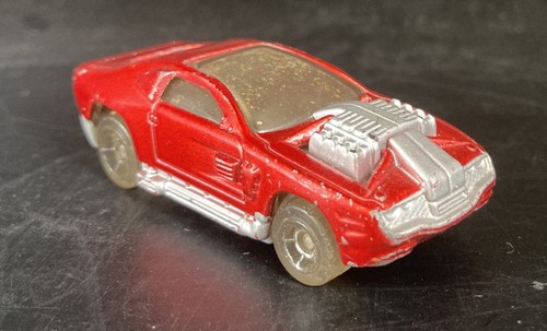 Hot wheels hollowback 2005 - hollowback,
