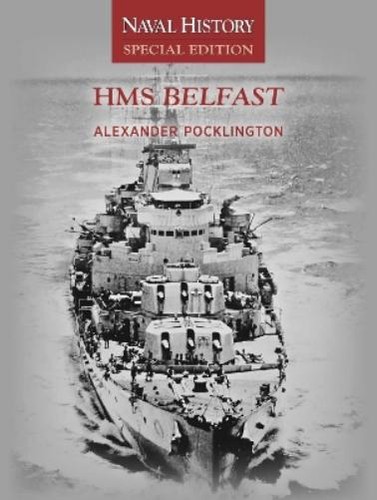 Alexander pocklington hms - alexander,