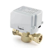 Motor Valve Drayton 2 Port