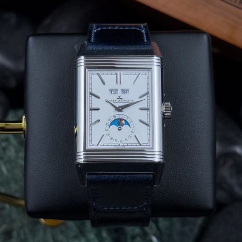 New jaeger lecoultre - new, jaeger-lecoultre