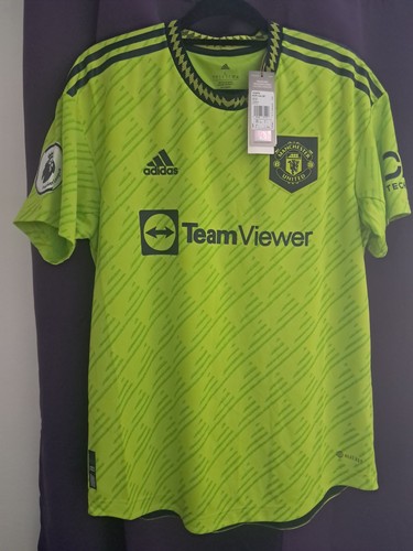 Adidas manchester united - adidas,