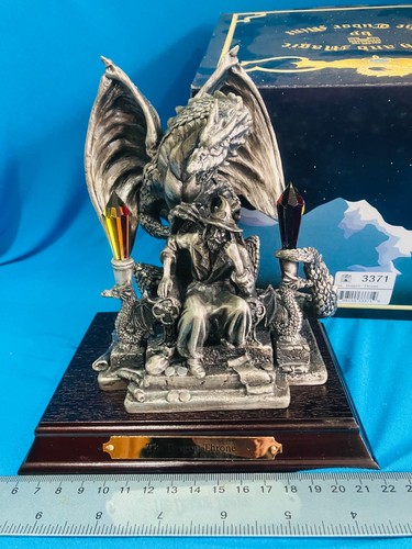 Myth and magic dragons - magic,