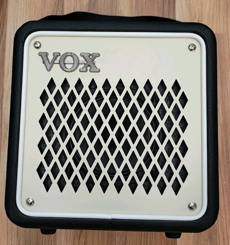 Vox mini portable - vox, 3