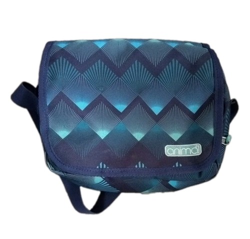 Animal crossbody shoulder bag - shoulder,