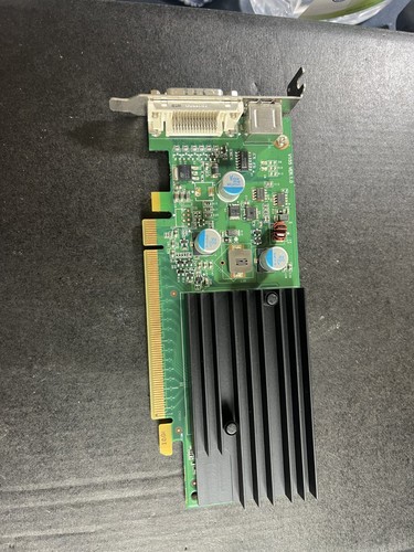 Dell nvidia geforce 330 - gt,