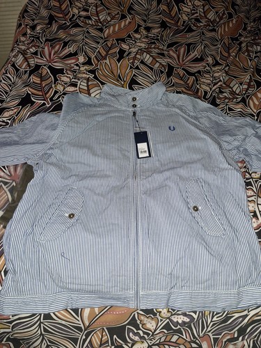 Fred perry xxl breton twill - perry,