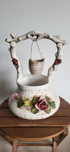 Vintage bassano - vintage,