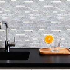 10Pcs Aluminum Plastic Peel &