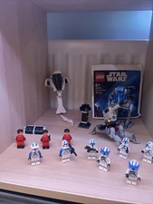 Lego Star Wars Joblot