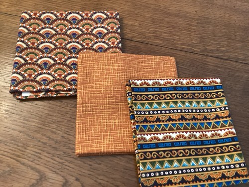 Fat quarter bundle 3 - fat,