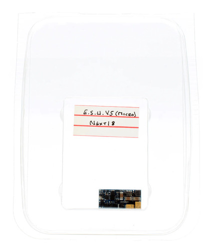 Esu multi gauge loksound v5 - esu,