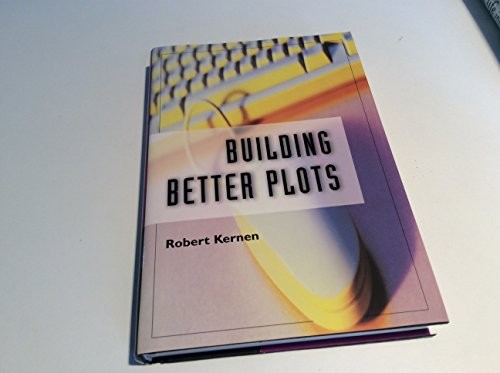 Building better plots kernan - better,