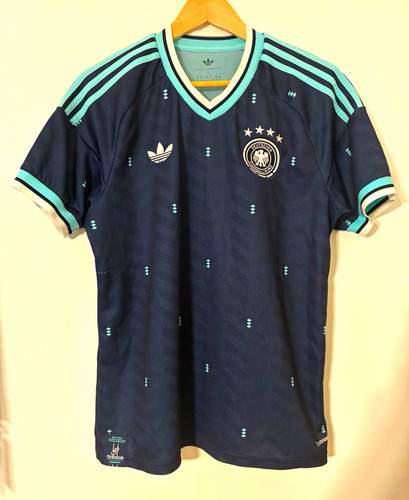 Adidas germany dfb - germany, away