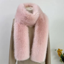 Luxury Plush Faux Fur Long