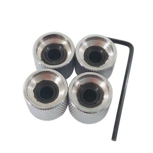 4pack metal electric guitar - 4pack,