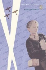Goodnight mister tom - tom,