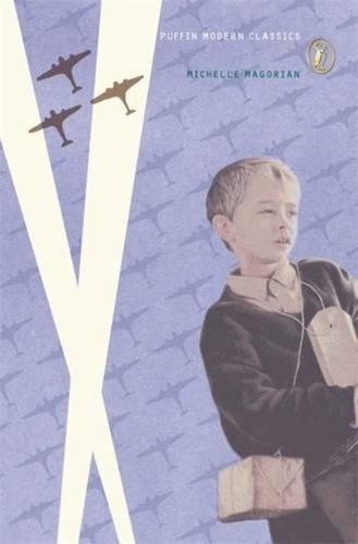 Goodnight mister tom - goodnight,