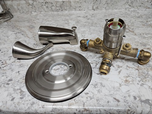 Scrap brass tuscany - tuscany, &