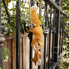 1 Pcs For Outdoor Squirrel
