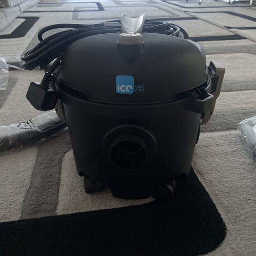 Ice vac ctv - factory, sealed