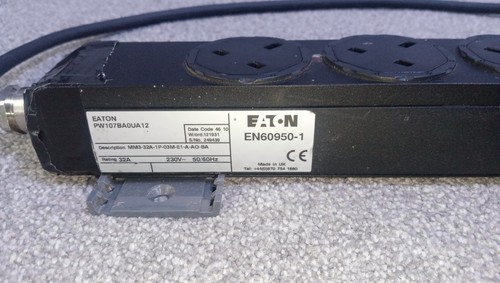 Eaton basic pdu - basic,