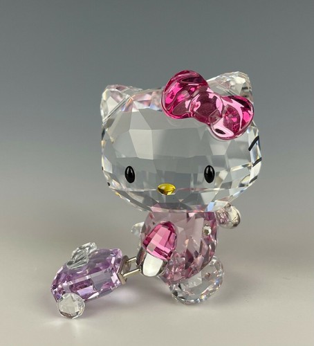 Swarovski hello kitty - swarovski, 💎hello