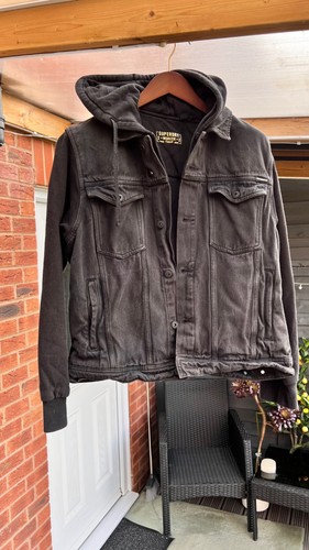 Superdry hooded highwayman - hooded,