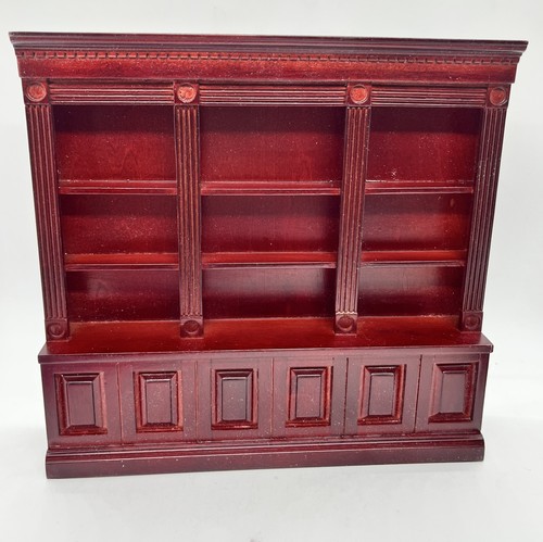 Dolls house furniture triple - furniture,,