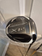 Cleveland Launcher XL 2 Driver