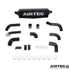 AIRTEC Motorsport Intercooler