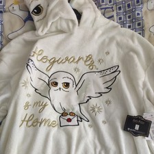Harry Potter Hedwig  White
