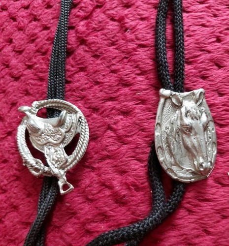 Unisex western bolo - unisex,