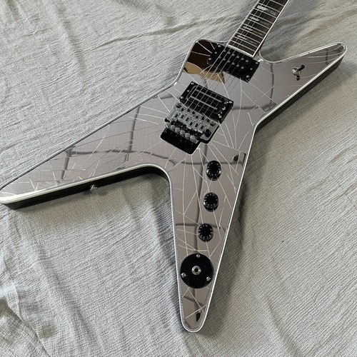 Washburn dimebag darrell - washburn,