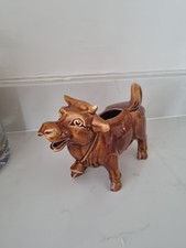 Vintage Laughing Cow Creamer